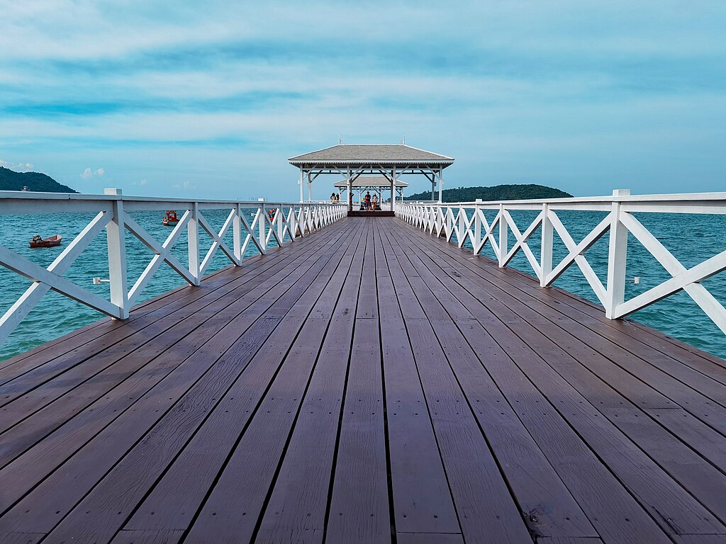 koh Si Chang